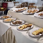 מלון Astor Victoria