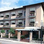 מלון Astor Victoria