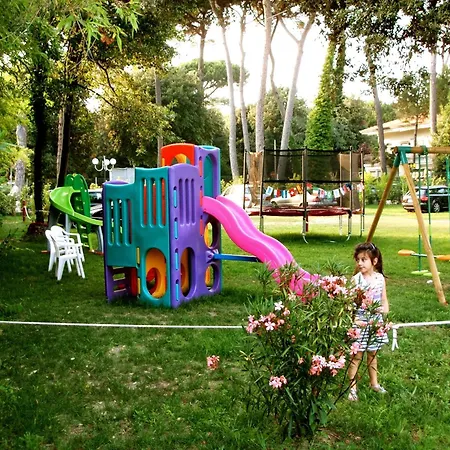 Astor Victoria Forte dei Marmi