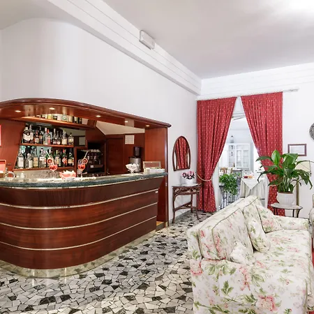 Astor Victoria Otel Forte dei Marmi