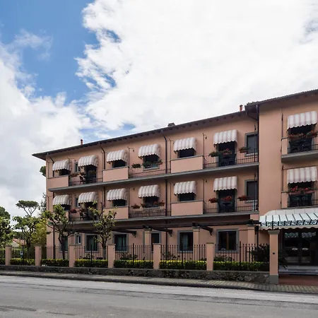 Astor Victoria Forte dei Marmi