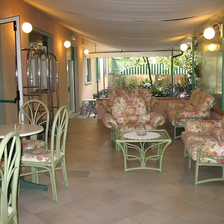 Otel Astor Victoria Forte dei Marmi