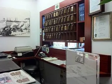 Otel Astor Victoria 3*