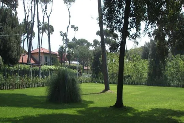 Otel Astor Victoria Forte dei Marmi