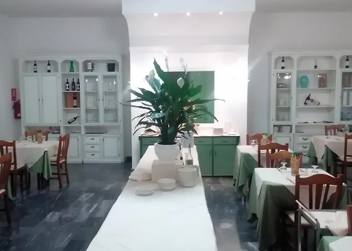 Otel Astor Victoria Forte dei Marmi