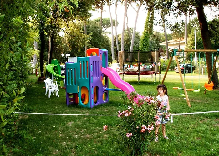 Astor Victoria Forte dei Marmi