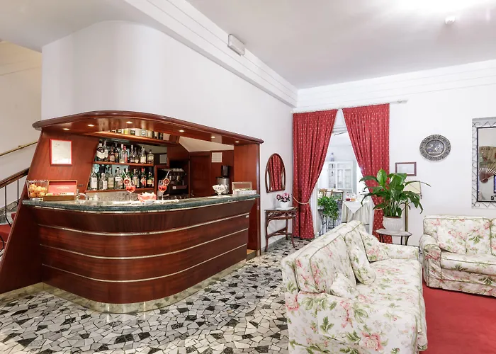 Astor Victoria Otel Forte dei Marmi