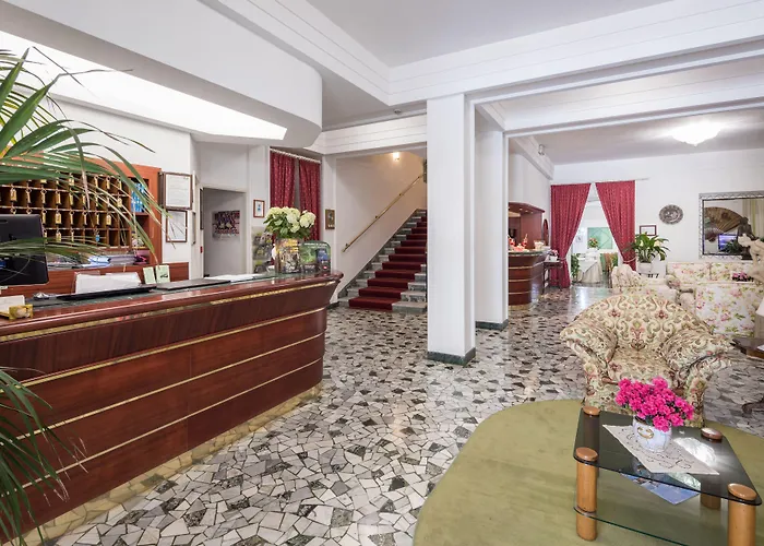 Astor Victoria Otel 3*