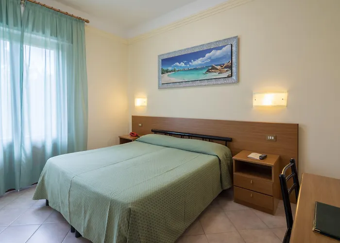 Otel Astor Victoria 3*