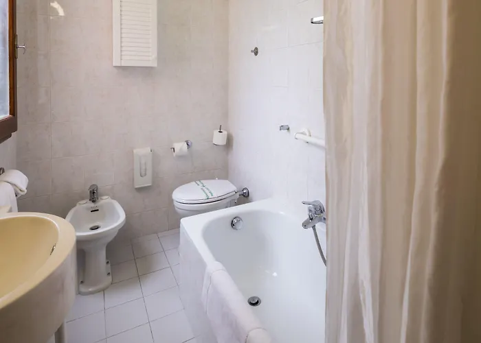 Astor Victoria Forte dei Marmi