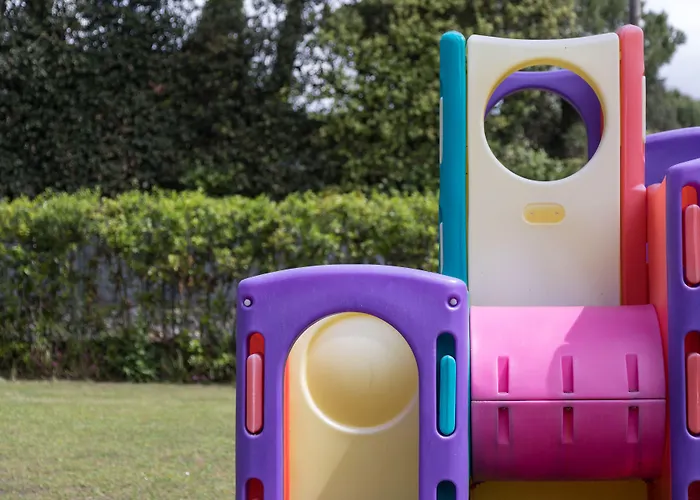 Otel Astor Victoria 3*