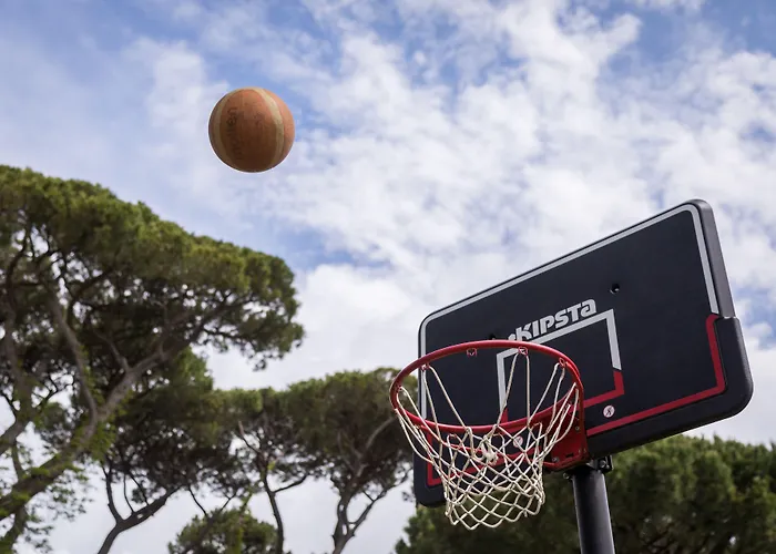 Astor Victoria Otel Forte dei Marmi