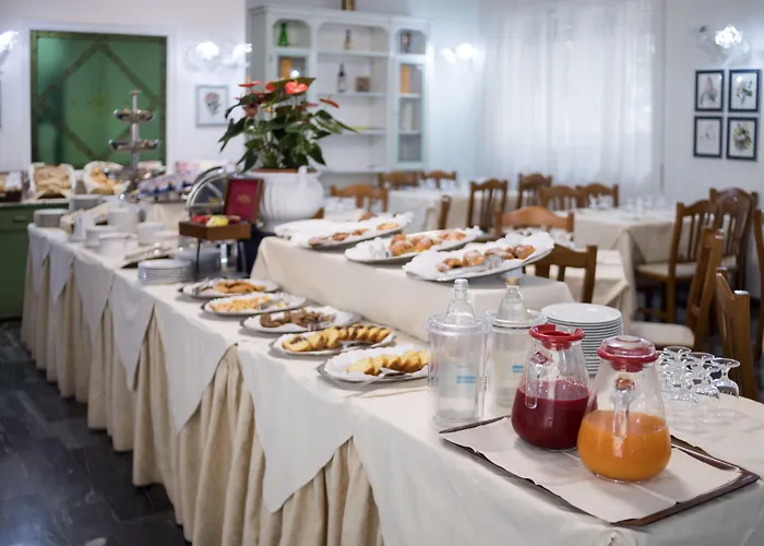 Astor Victoria 3* Forte dei Marmi