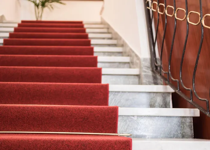 Astor Victoria Forte dei Marmi