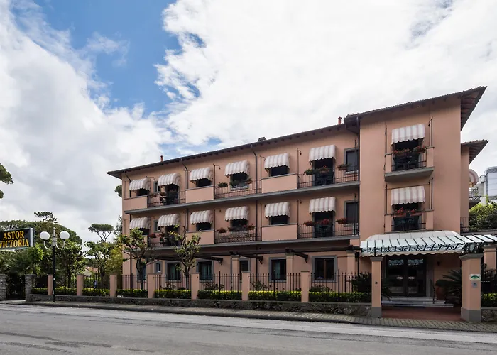 Astor Victoria Forte dei Marmi