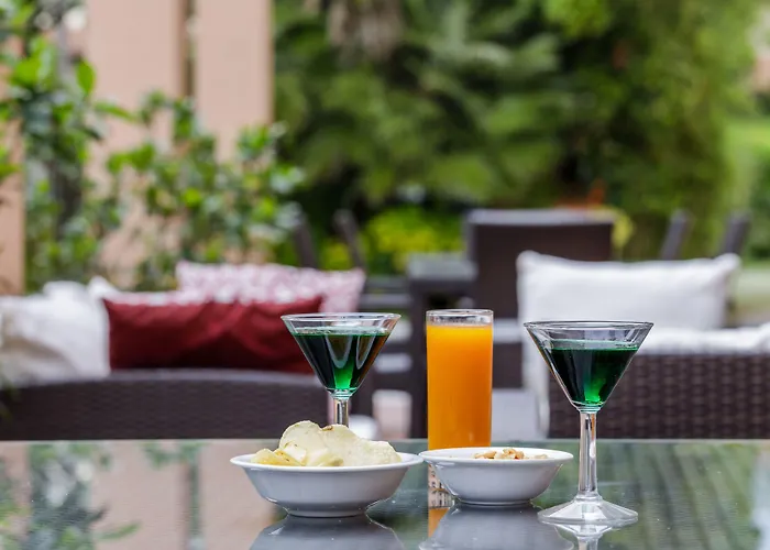 Otel Astor Victoria 3*