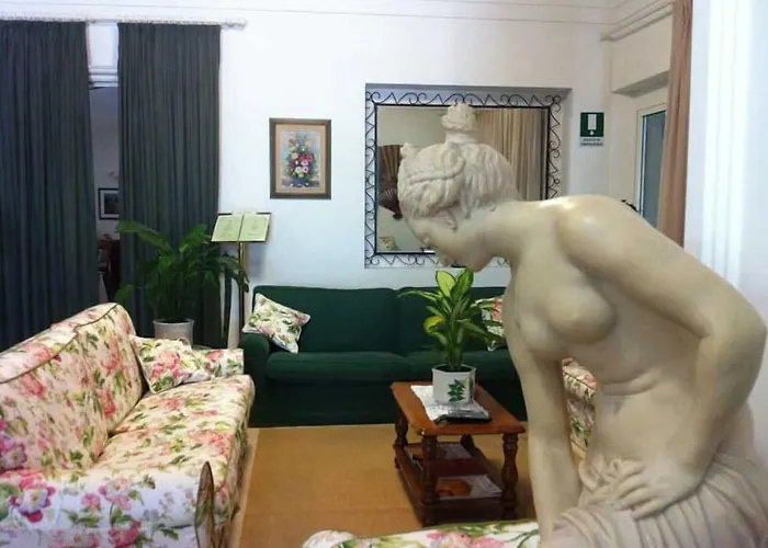 Astor Victoria Otel Forte dei Marmi