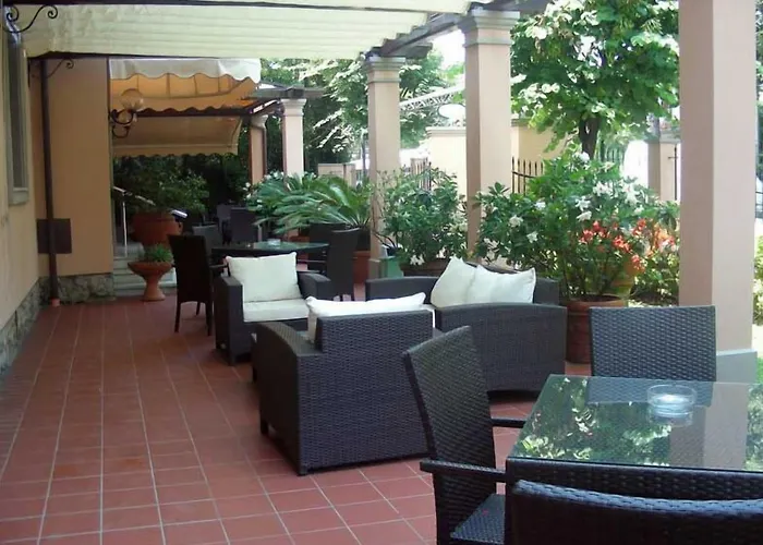 Otel Astor Victoria 3*