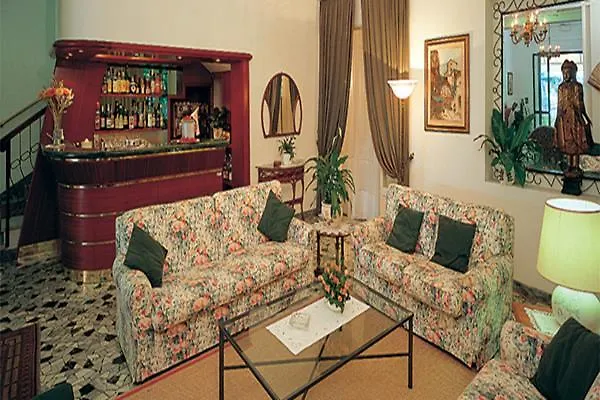 Otel Astor Victoria Forte dei Marmi