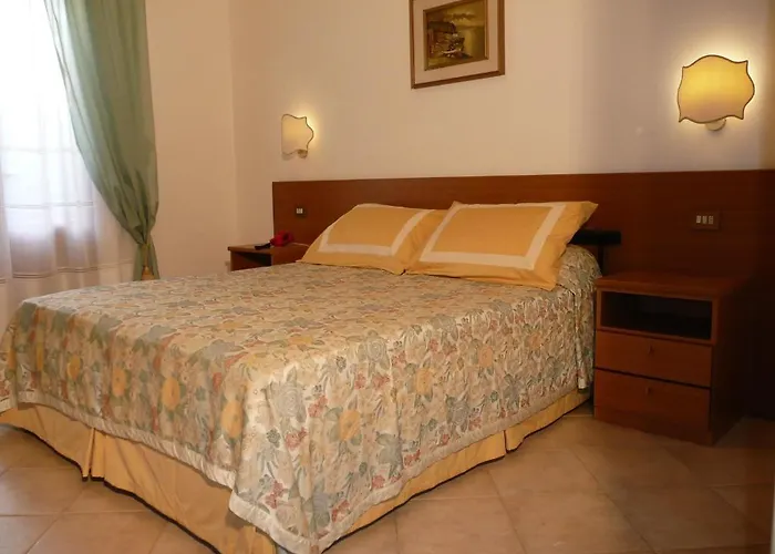 Astor Victoria Otel Forte dei Marmi