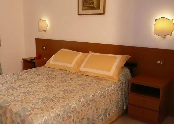 Otel Astor Victoria Forte dei Marmi