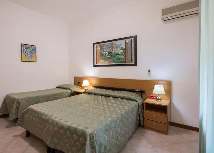 Otel Astor Victoria Forte dei Marmi