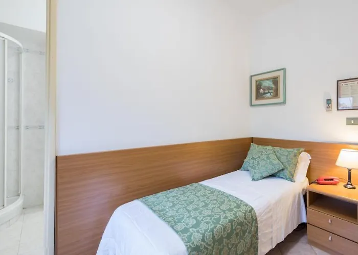 Otel Astor Victoria Forte dei Marmi