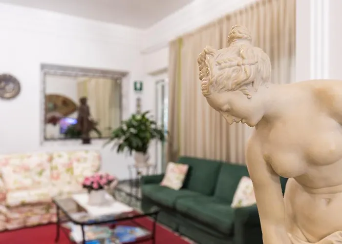 Astor Victoria Forte dei Marmi