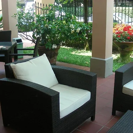 Astor Victoria Forte dei Marmi