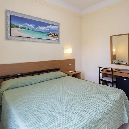 Hotel Astor Victoria 3*