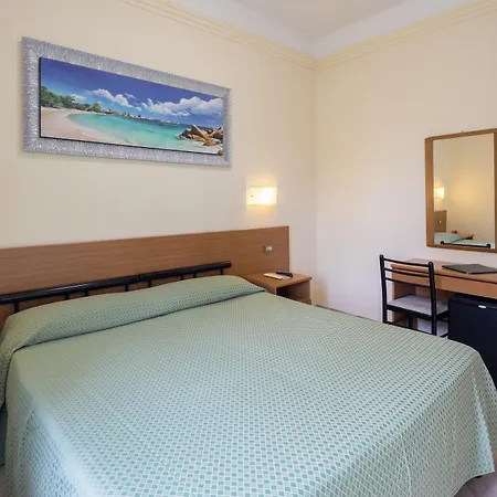 Hotel Astor Victoria 3*