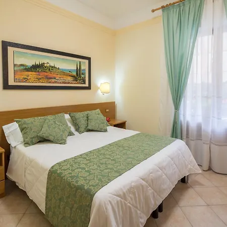 Astor Victoria Forte dei Marmi