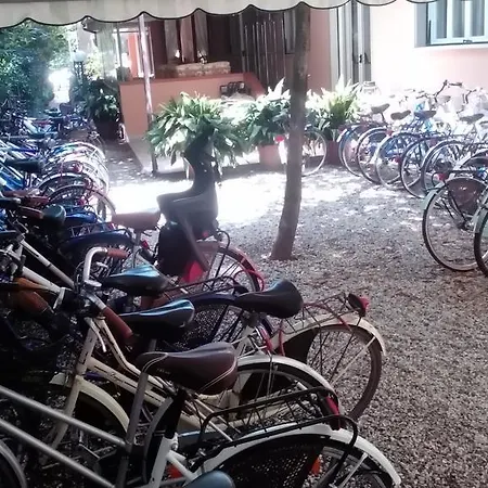 Astor Victoria 3* Форте-деи-Марми