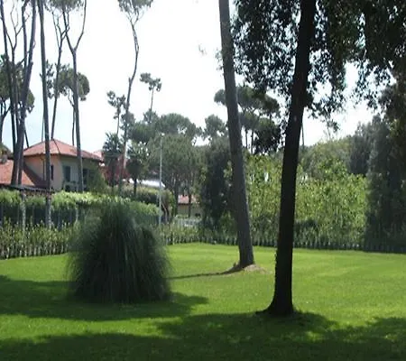 Hotel Astor Victoria Forte dei Marmi