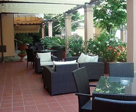 Astor Victoria 3* Forte dei Marmi
