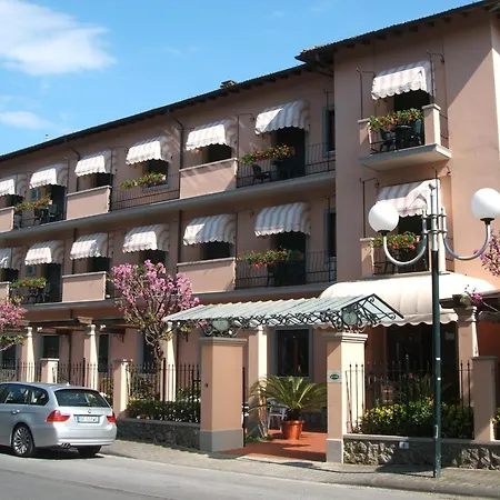 Hotel Astor Victoria Forte dei Marmi
