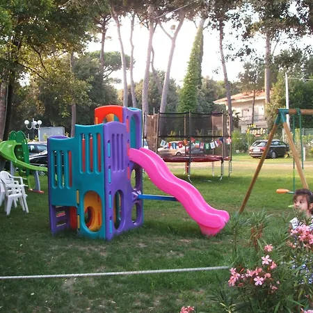 Astor Victoria Forte dei Marmi