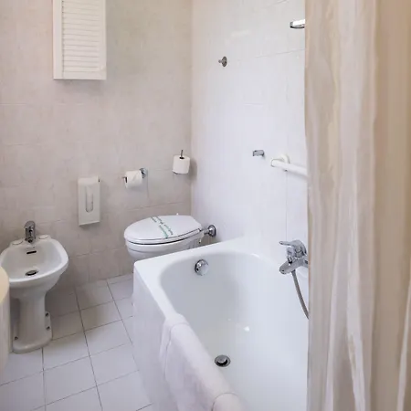 Astor Victoria Forte dei Marmi