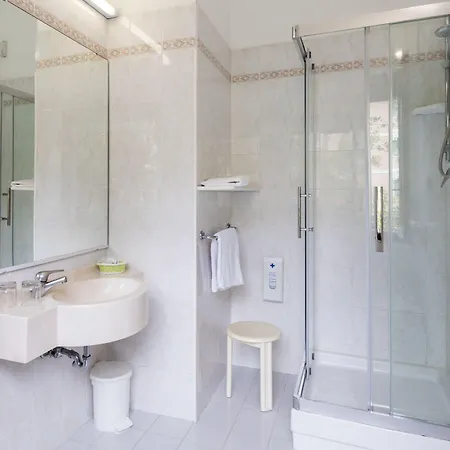 Astor Victoria 3* Форте-деи-Марми