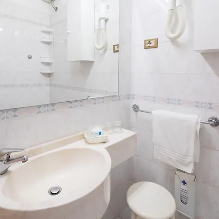 Astor Victoria Hotel 3*