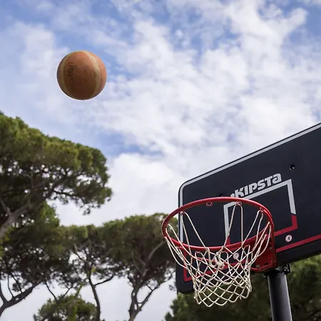 Astor Victoria Отель Форте-деи-Марми