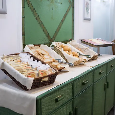 Отель Astor Victoria Форте-деи-Марми