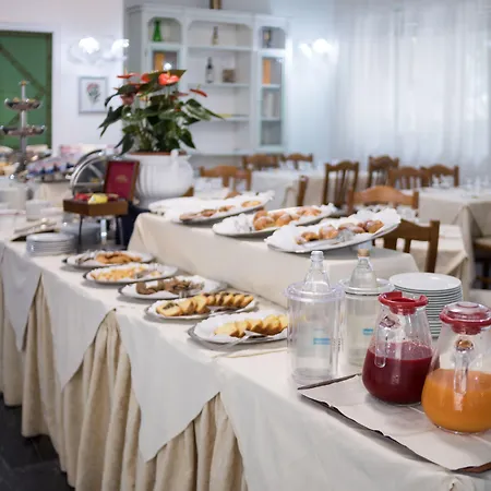 Astor Victoria 3* Форте-деи-Марми