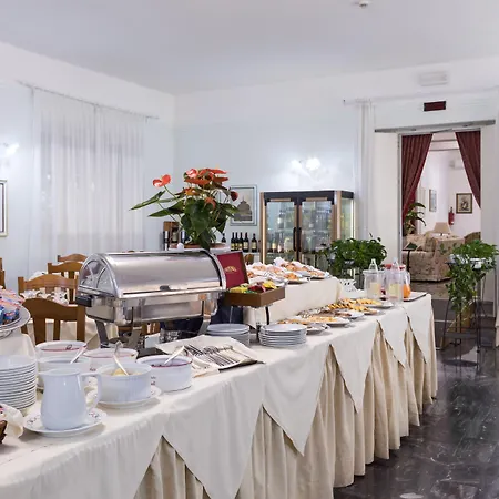 Astor Victoria Hotel Forte dei Marmi