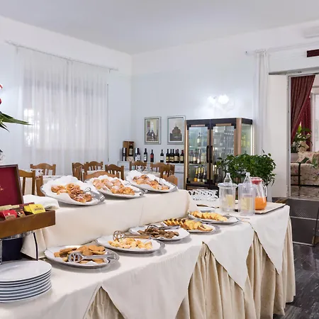 Astor Victoria Отель 3*