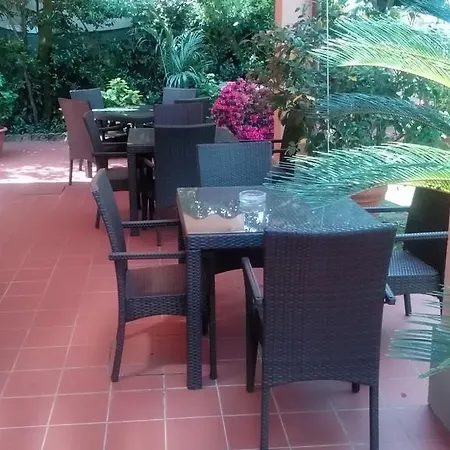 Astor Victoria Forte dei Marmi