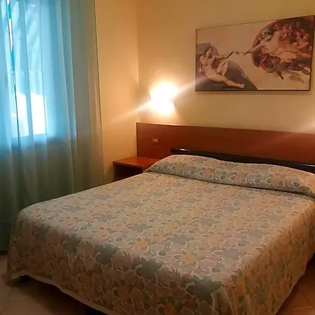 ホテル Astor Victoria 3*