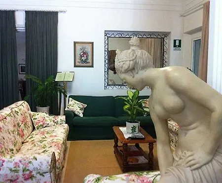Отель Astor Victoria