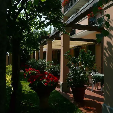 Hotel Astor Victoria