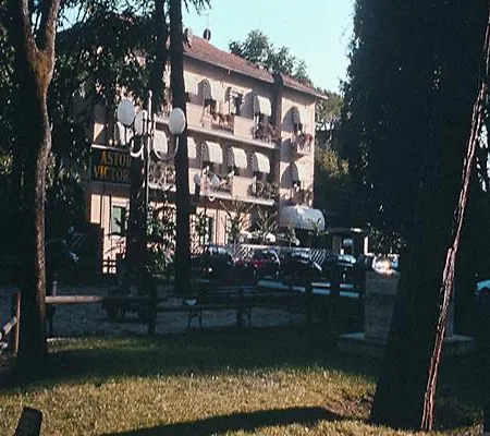 Astor Victoria